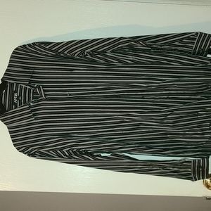 Apt. 9 Mens Dress Shirt New With Tags Size Large